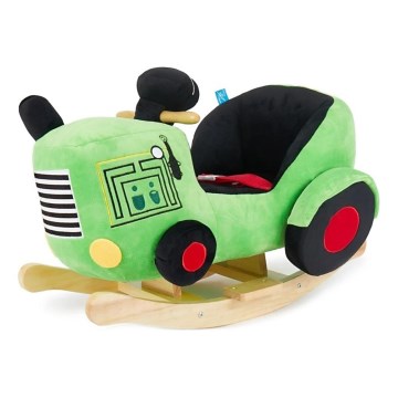Bieco - Huśtawka traktor