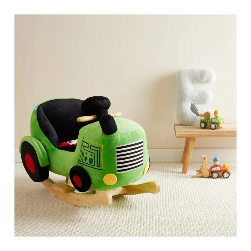 Bieco - Huśtawka traktor