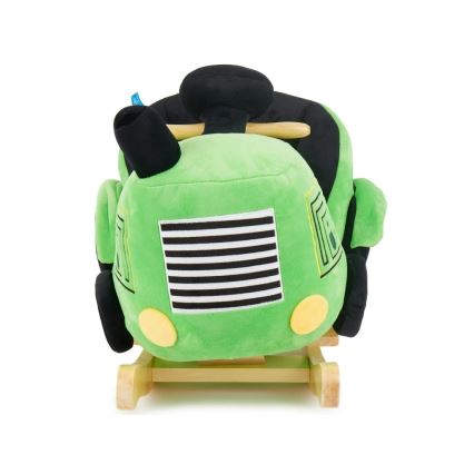 Bieco - Huśtawka traktor