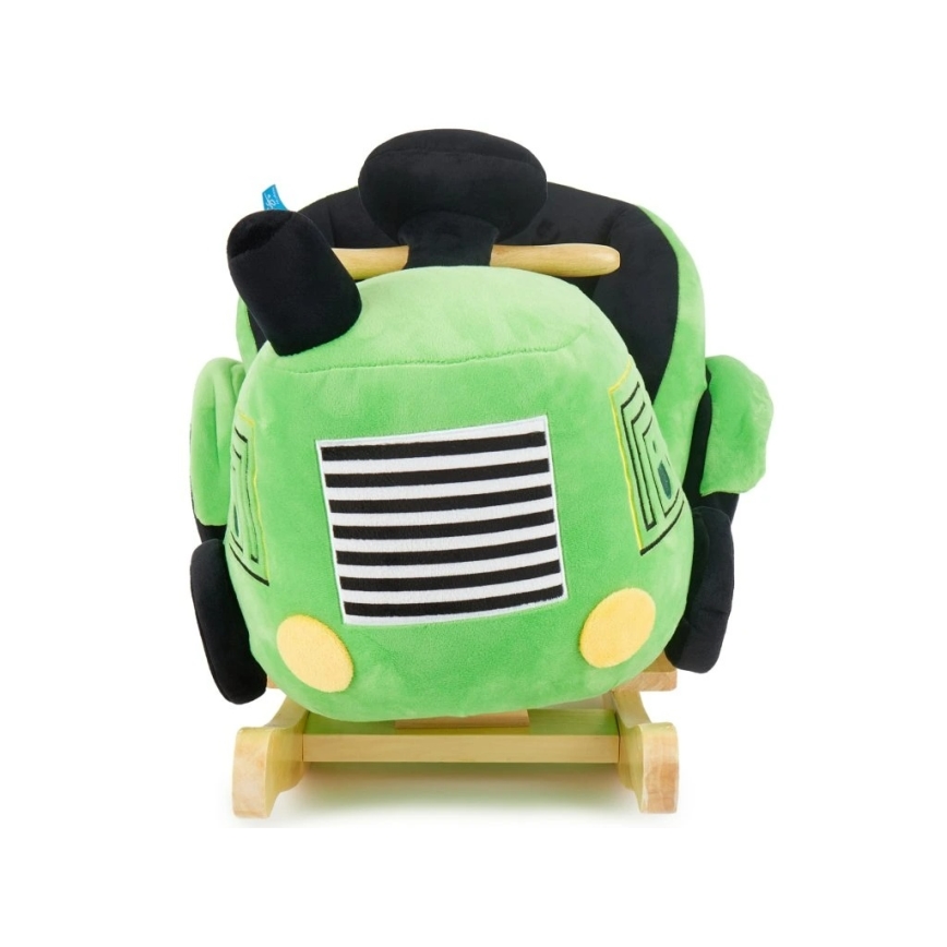 Bieco - Huśtawka traktor