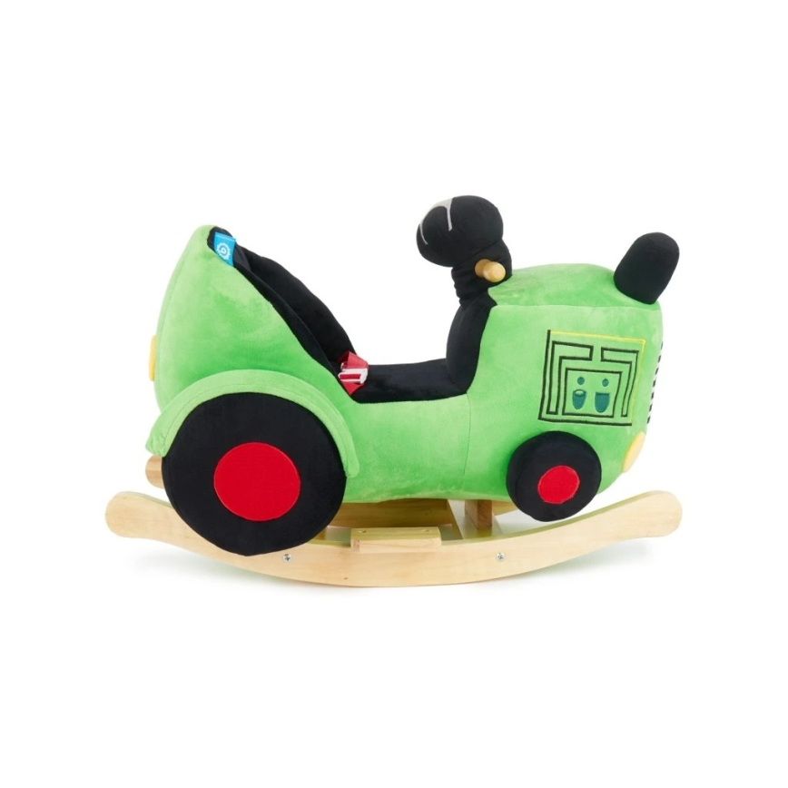 Bieco - Huśtawka traktor