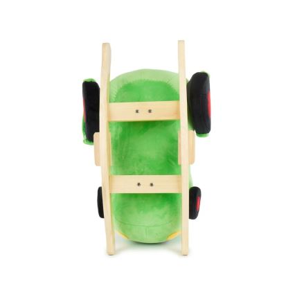 Bieco - Huśtawka traktor