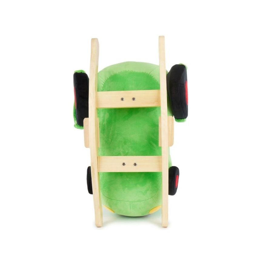 Bieco - Huśtawka traktor
