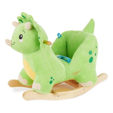 Bieco - Huśtawka WOODY dinozaur