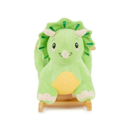 Bieco - Huśtawka WOODY dinozaur