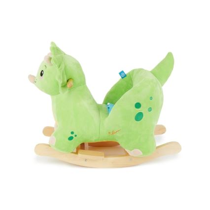 Bieco - Huśtawka WOODY dinozaur