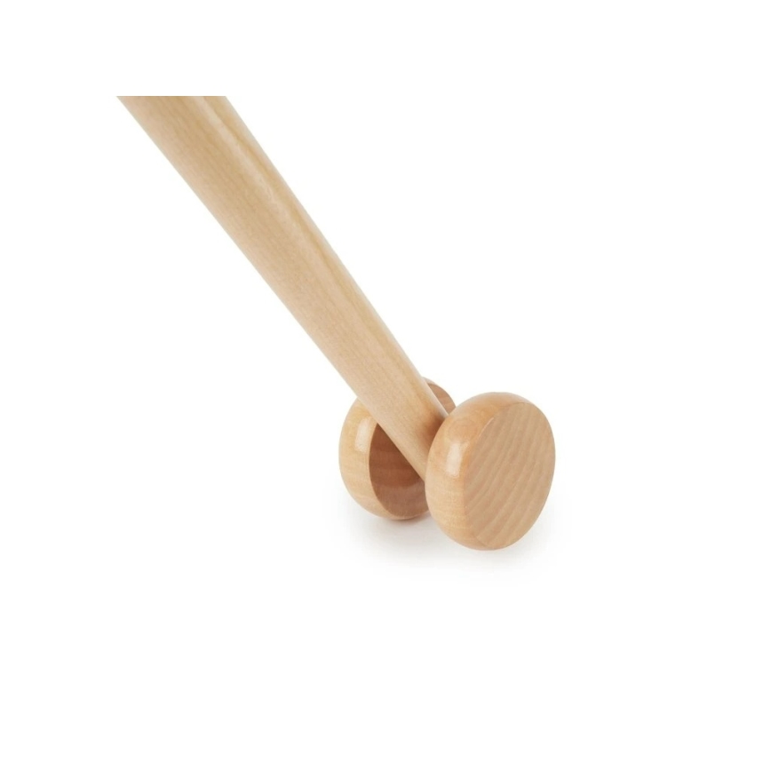 Bieco - Koń na biegunach GINGER