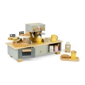 Bigjigs Toys - Kawiarnia