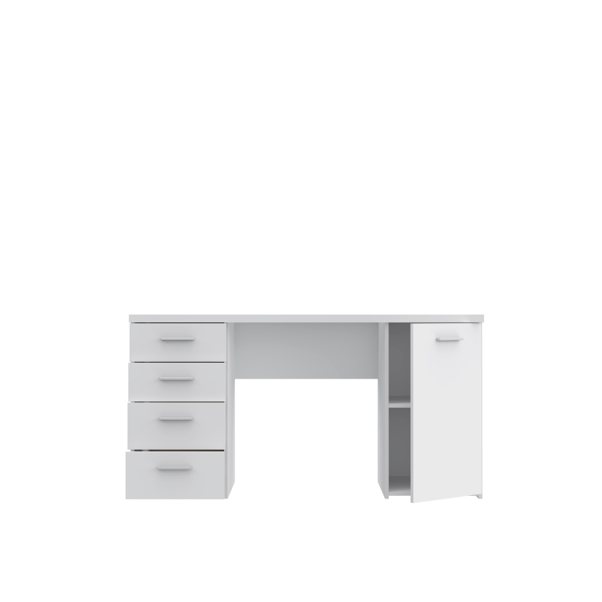 Biurko ARENO białe