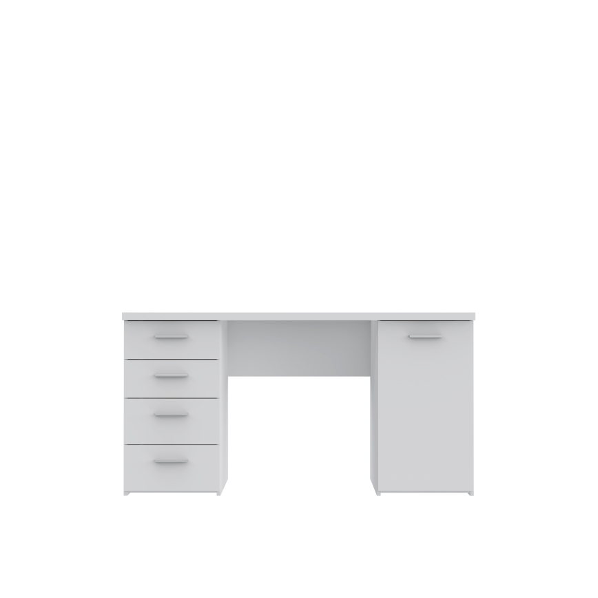 Biurko ARENO białe