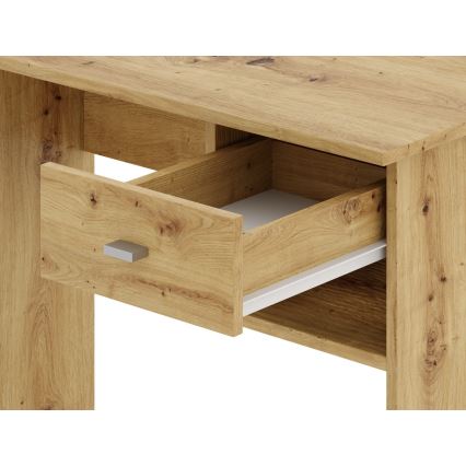 Biurko RICO dąb artisan