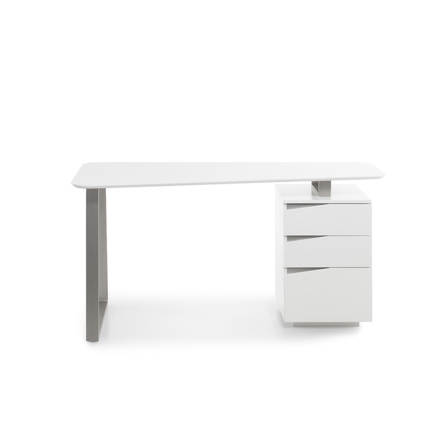 Biurko TOMI białe