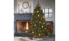 Black Box Trees 1102236 - LED Choinka bożonarodzeniowa 185 cm 140xLED/230V