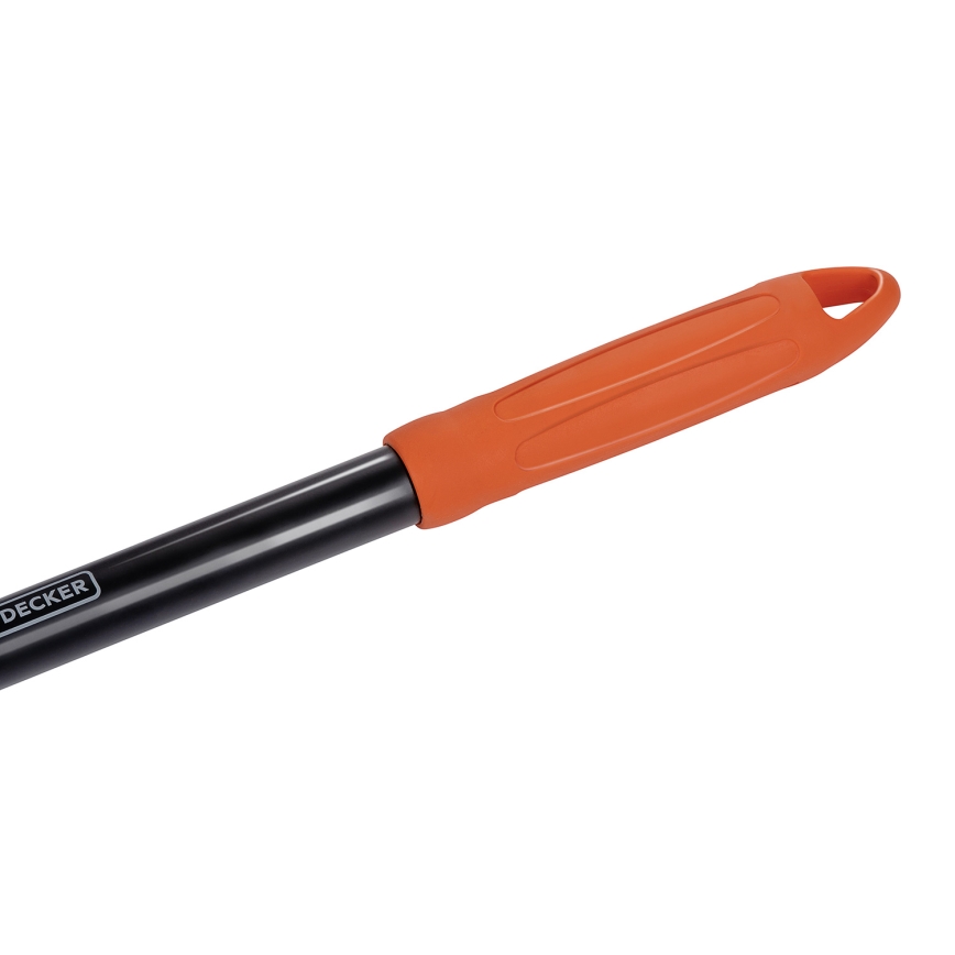 BLACK+DECKER - Grabie teleskopowe 77-110 cm
