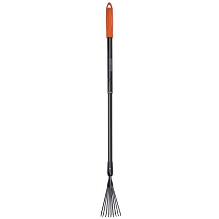 BLACK+DECKER - Grabie teleskopowe 77-110 cm