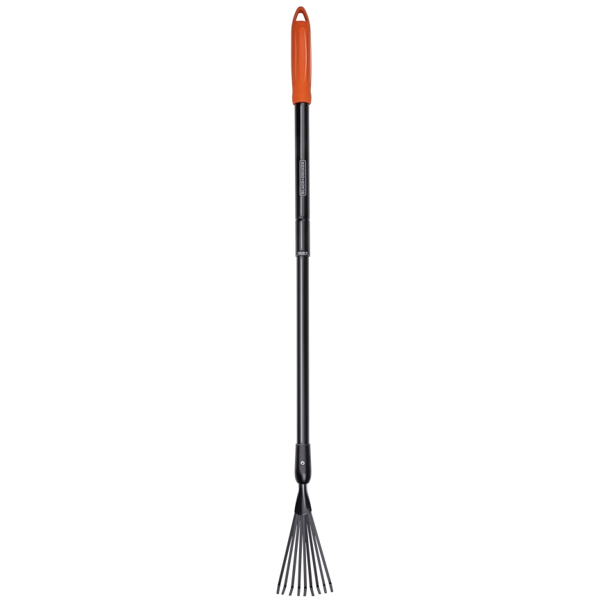 BLACK+DECKER - Grabie teleskopowe 77-110 cm