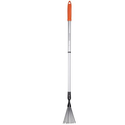 BLACK+DECKER - Grabie teleskopowe 78-111 cm
