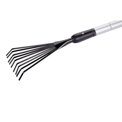 BLACK+DECKER - Grabie teleskopowe 78-111 cm