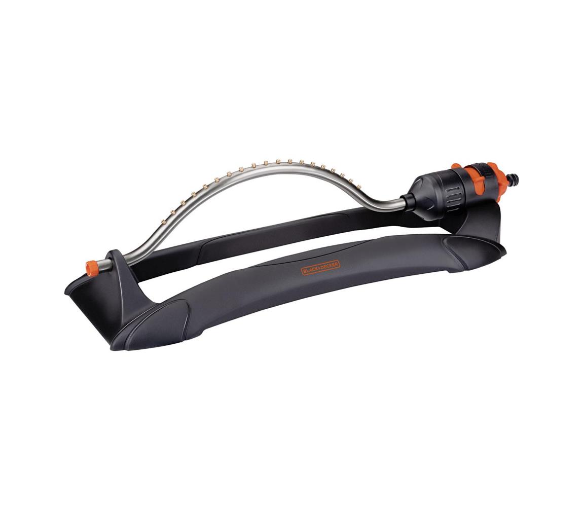 BLACK+DECKER - Irygator oscylacyjny