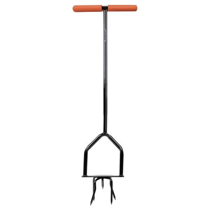 BLACK+DECKER - Kultywator ogrodowy 96 cm