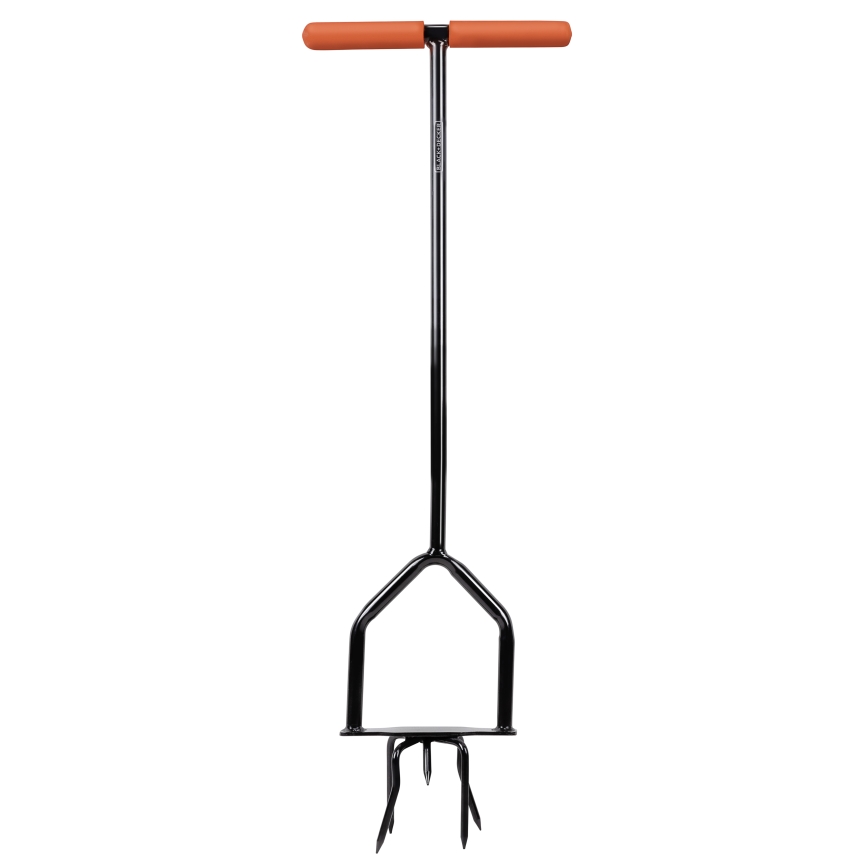 BLACK+DECKER - Kultywator ogrodowy 96 cm