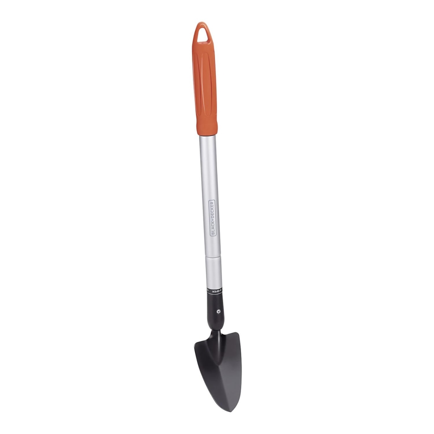 BLACK+DECKER - Łopata 70-105 cm