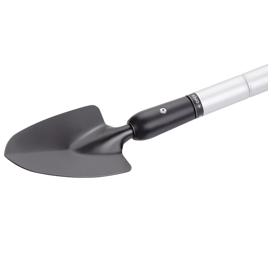 BLACK+DECKER - Łopata 70-105 cm