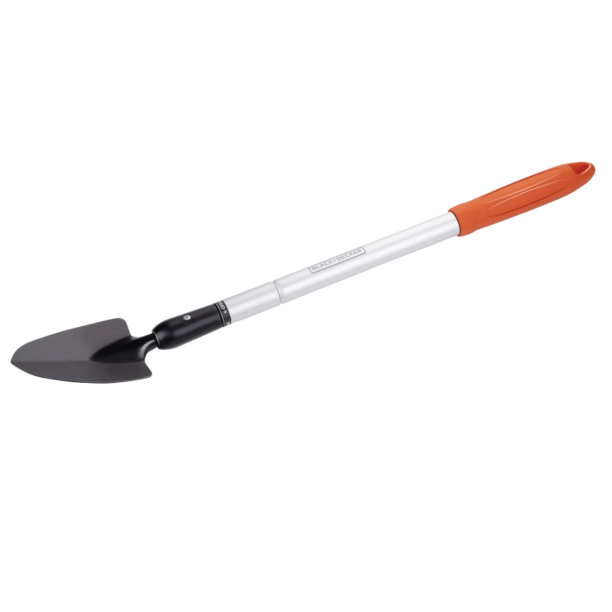 BLACK+DECKER - Łopata 70-105 cm