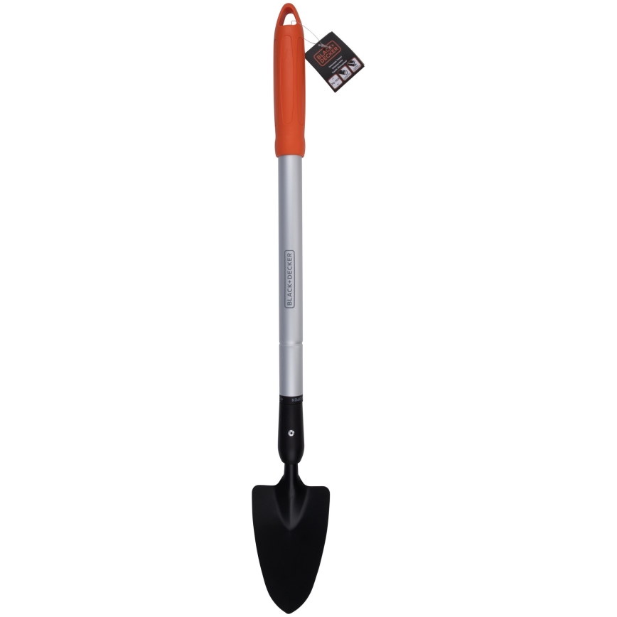 BLACK+DECKER - Łopata 70-105 cm