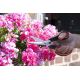 BLACK+DECKER - Nożyce ogrodnicze do kwiatów 202 mm