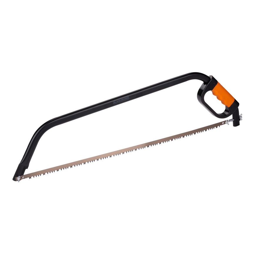 BLACK+DECKER - Piła ramowa 76 cm