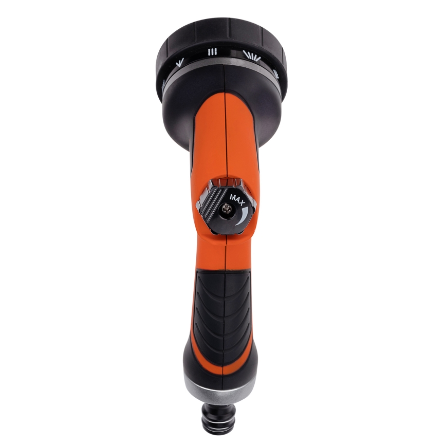 BLACK+DECKER - Pistolet do nawadniania 10 funkcji