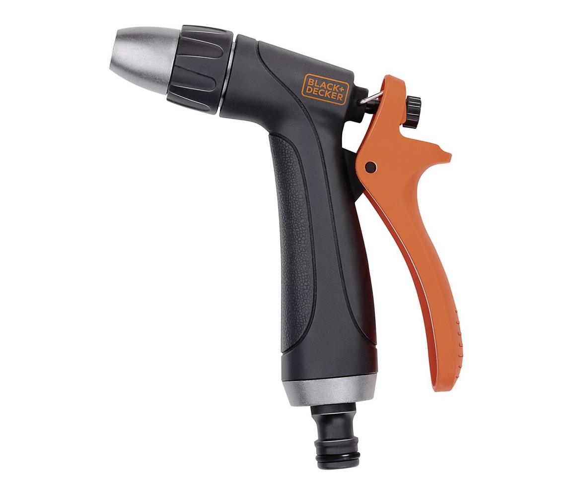 BLACK+DECKER - Pistolet do nawadniania