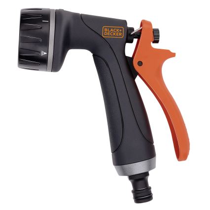 BLACK+DECKER - Pistolet do nawadniania