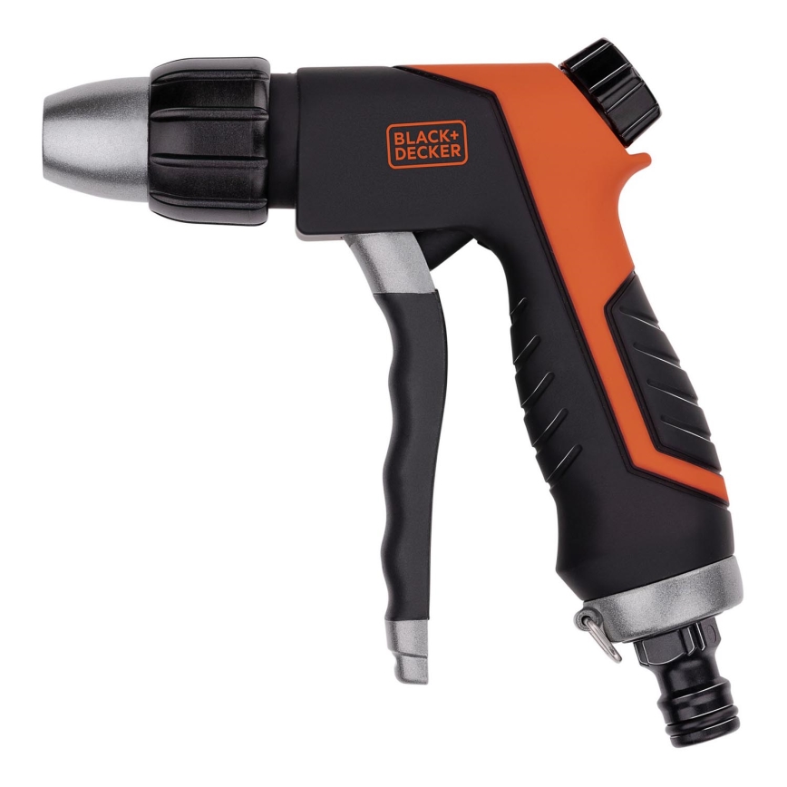 BLACK+DECKER - Pistolet do nawadniania