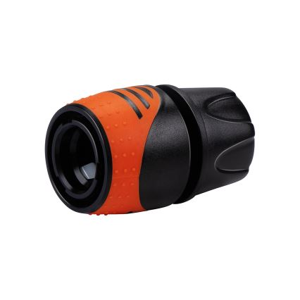 BLACK+DECKER - Pistolet do nawadniania z 3 złączami