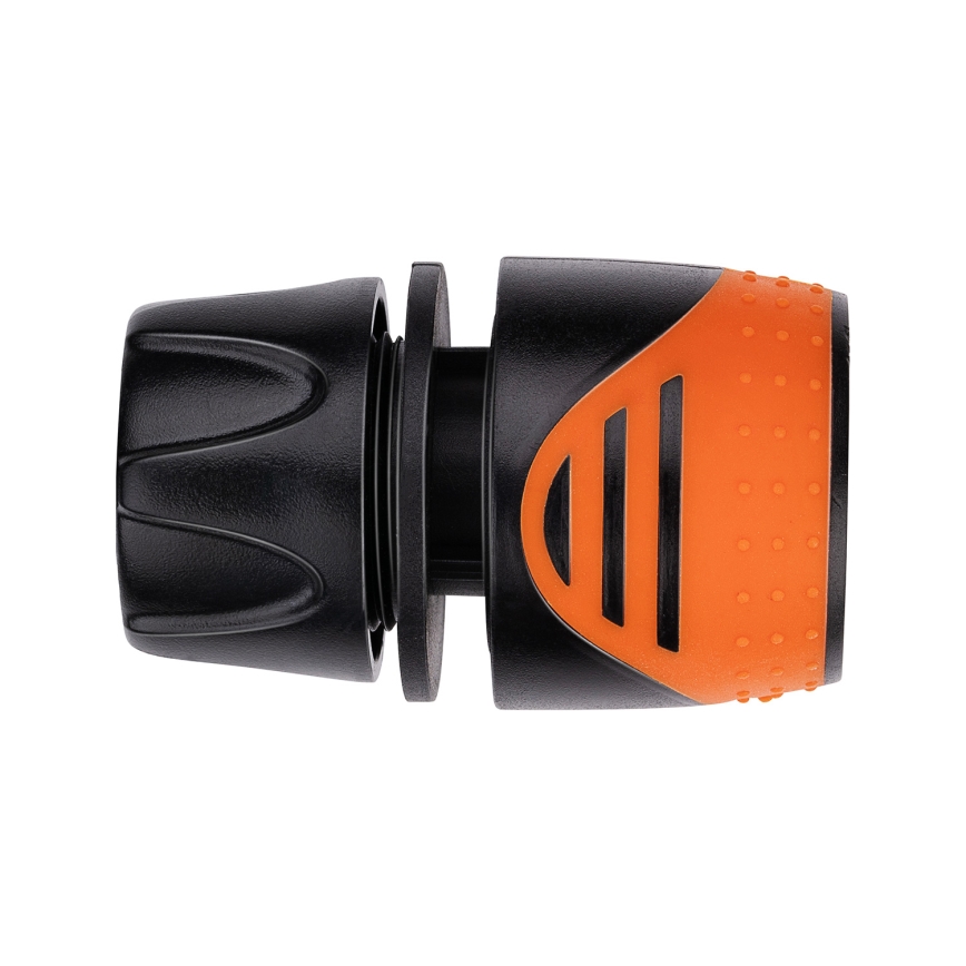BLACK+DECKER - Pistolet do podlewania z 3 złączkami