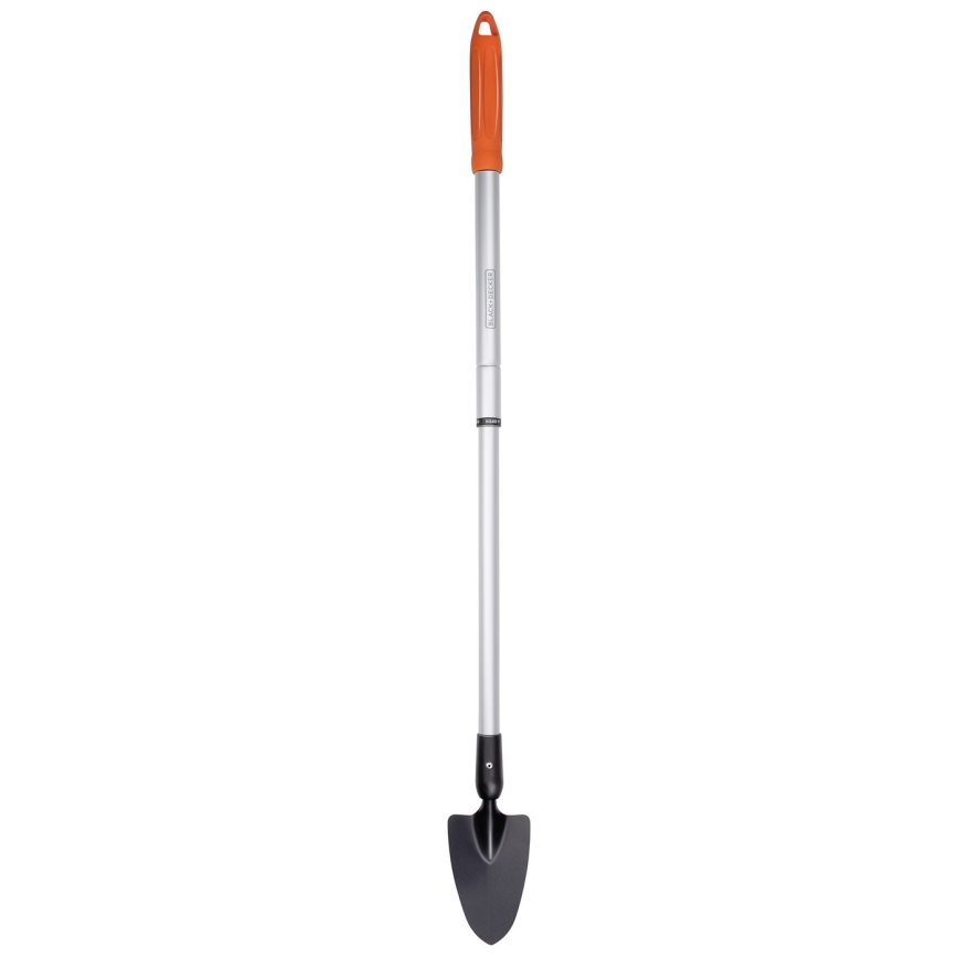 BLACK+DECKER - Szpadel 70-105 cm