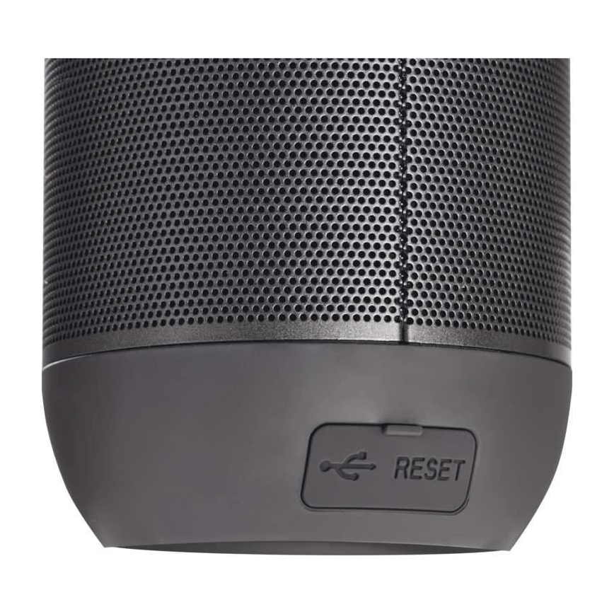 Bluetooth głośnik SOUNDBOSS 12W/3,7V IP65
