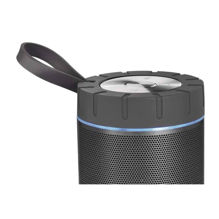 Bluetooth głośnik SOUNDBOSS 12W/3,7V IP65