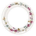 Bohemia-Design - Prosta retro ramka z porcelany