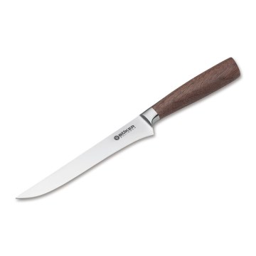 Böker - Nóż do odkostniania CORE 16,5 cm, orzech