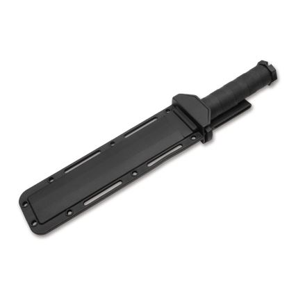 Böker - Nóż John Jay Survival Knife z stałą klingą, 34,5 cm