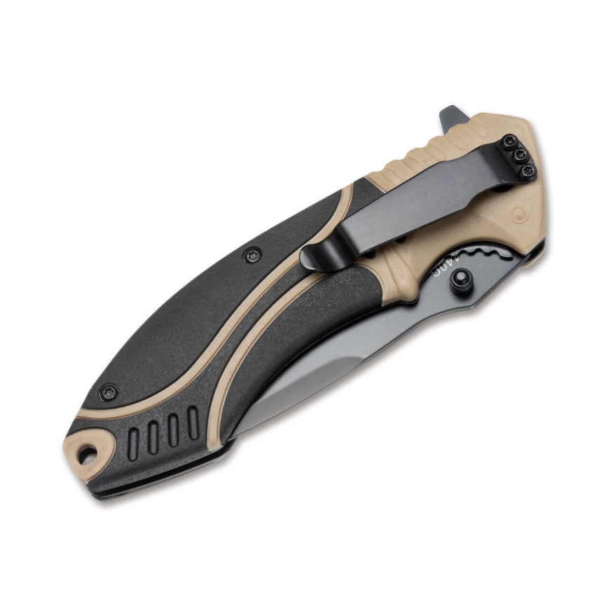 Böker - Nóż kieszonkowy Magnum Advance Desert Pro 21,3 cm