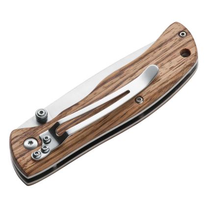 Böker - Nóż kieszonkowy Magnum Backpacker 19,5 cm
