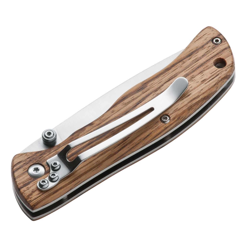 Böker - Nóż kieszonkowy Magnum Backpacker 19,5 cm
