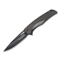 Böker - Nóż kieszonkowy Magnum Black Carbon 20,5 cm
