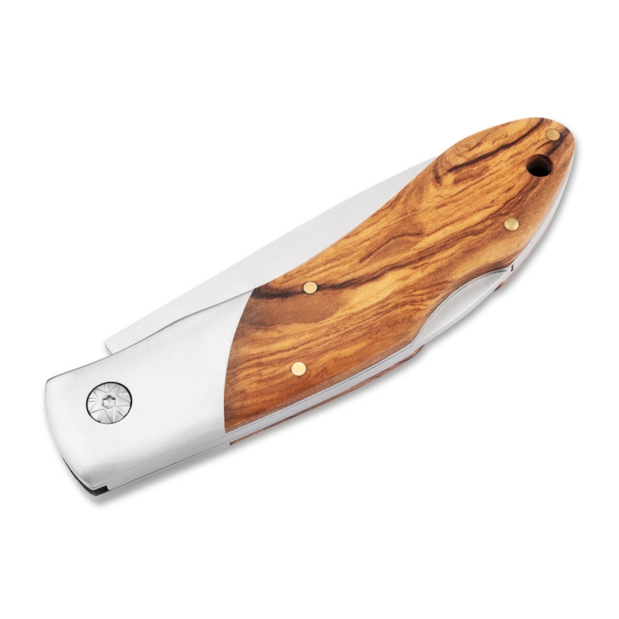 Böker - Nóż kieszonkowy Magnum Caveman 19,4 cm