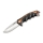 Böker - Nóż kieszonkowy Magnum Chainsaw Attendant Satin 22,3 cm