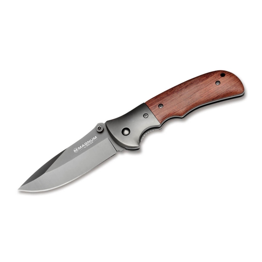 Böker - Nóż kieszonkowy Magnum Co-Operator 20 cm huali